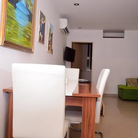 Apartamento Aparta Estudio Frente Al Mar 2 Cartagena