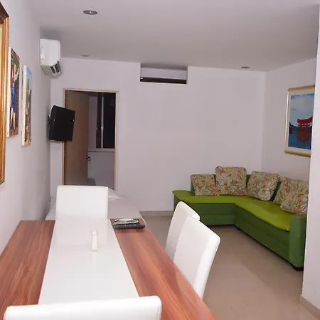 Apartamento Aparta Estudio Frente Al Mar 2