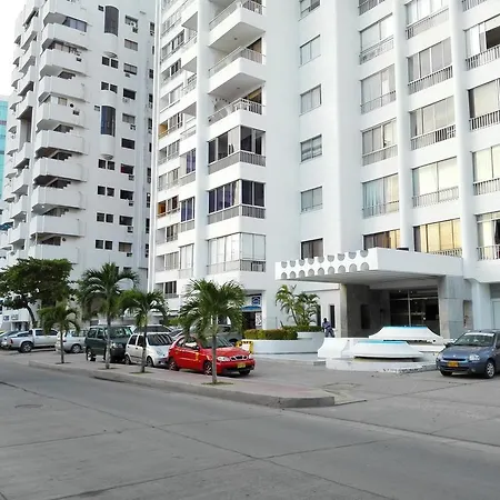 Aparta Estudio Frente Al Mar 2 *