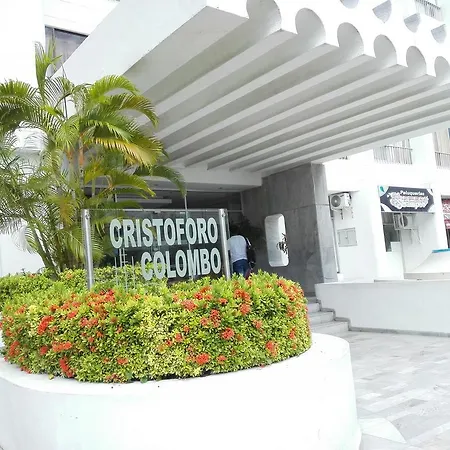 Apartamento Aparta Estudio Frente Al Mar 2